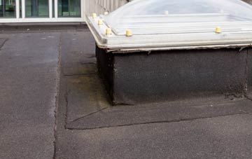 disadvantages of Enniskillen flat roofs