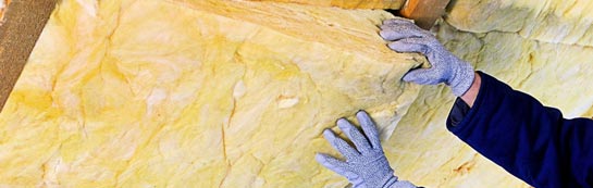 quotes for Enniskillen roof insulation