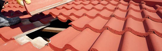 compare Enniskillen roof repair quotes